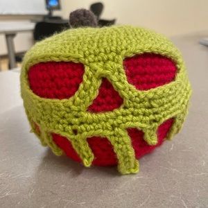 Meet your Posher, Janet